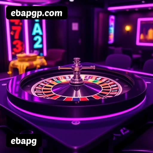 Catálogo ebapg 2.547 jogos - Pragmatic Play, Evolution, NetEnt