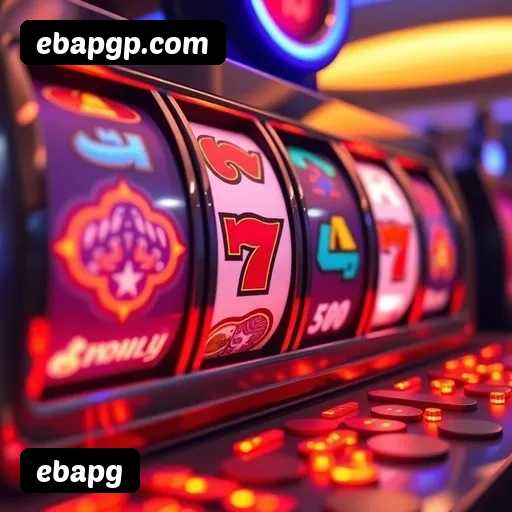 ebapg PIX instantâneo Brasil - Depósito e saque em minutos 24/7